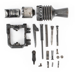 MG42 Parts Kit – WWII Era 7.62x51 NATO (.308) Original German - 38