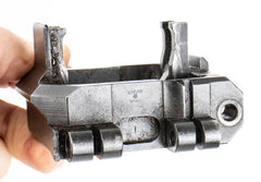 MG42 Parts Kit – WWII Era 7.62x51 NATO (.308) Original German - 38