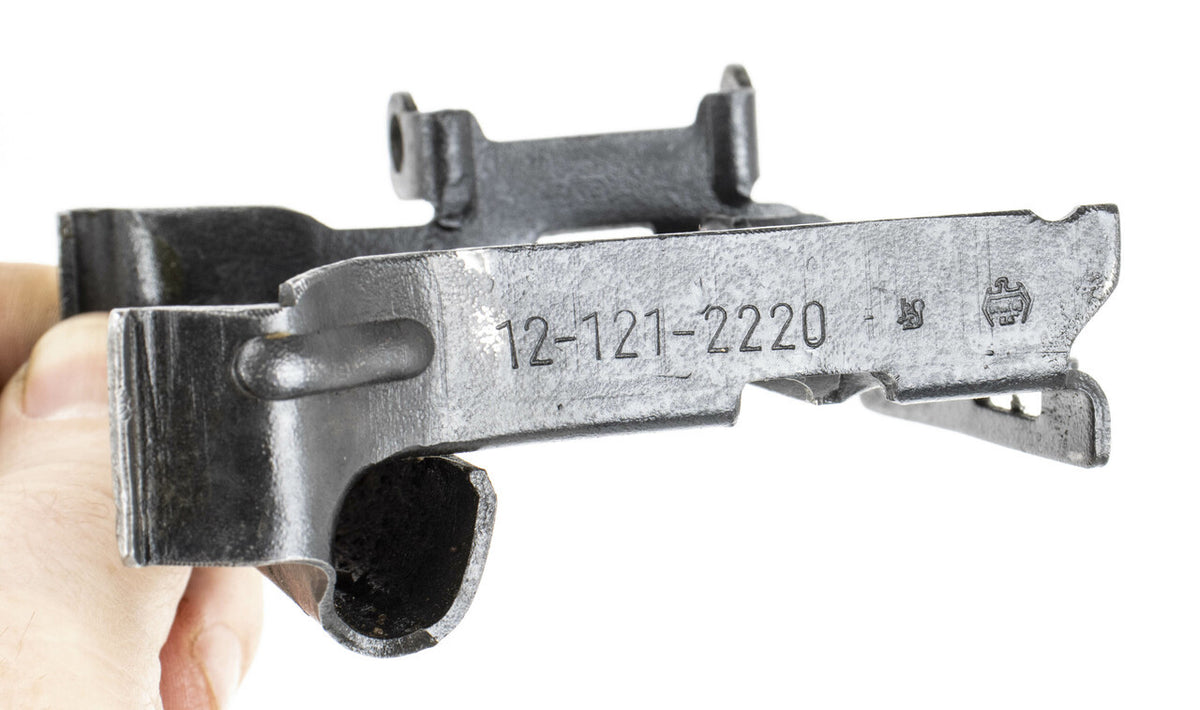 MG42 Parts Kit – WWII Era 7.62x51 NATO (.308) Original German - 38