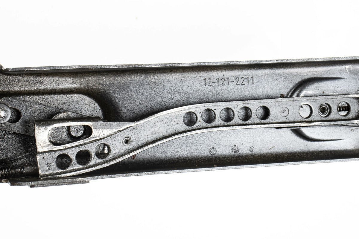 MG42 Parts Kit – WWII Era 7.62x51 NATO (.308) Original German - 38