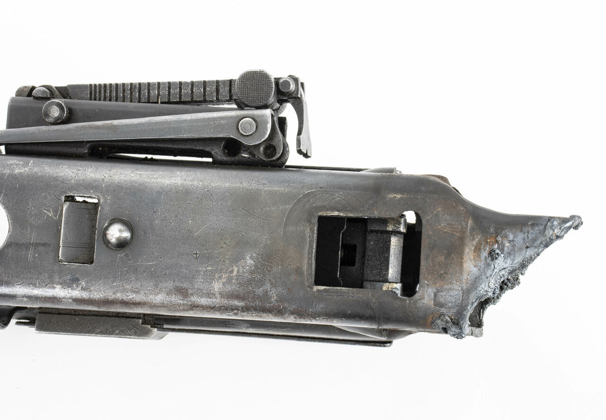 MG42 Parts Kit – WWII Era 7.62x51 NATO (.308) Original German - 38