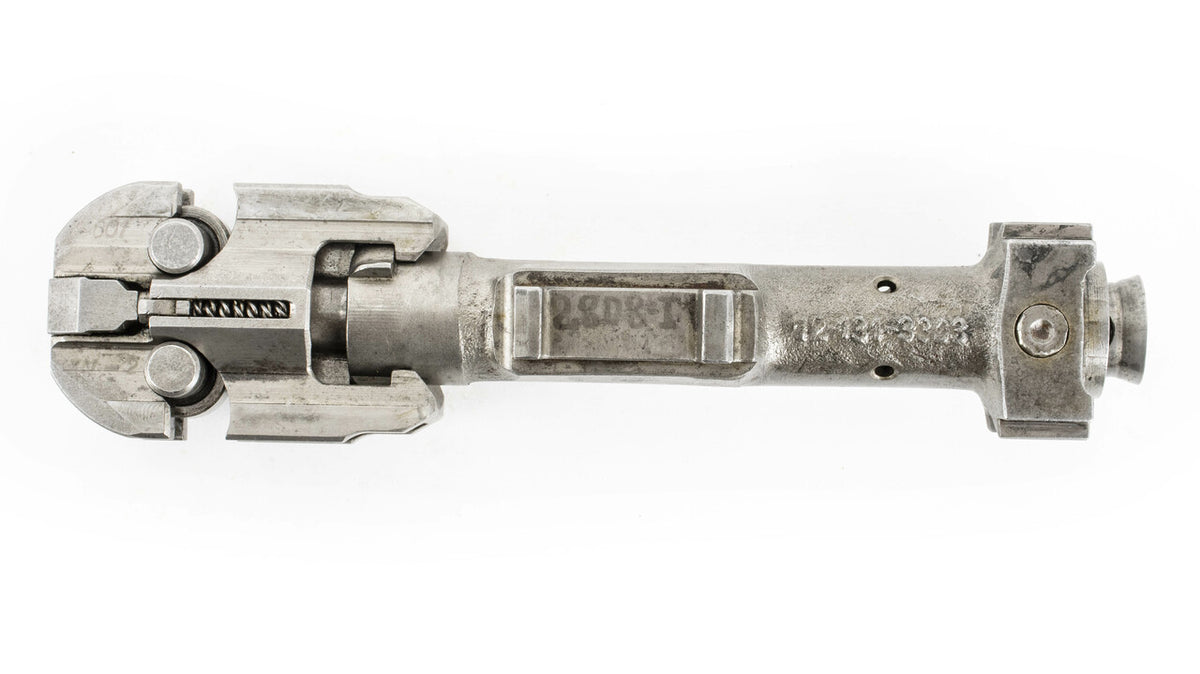 MG42 Parts Kit – WWII Era 7.62x51 NATO (.308) Original German - 38