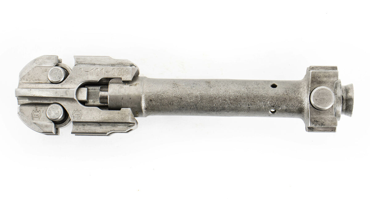 MG42 Parts Kit – WWII Era 7.62x51 NATO (.308) Original German - 38