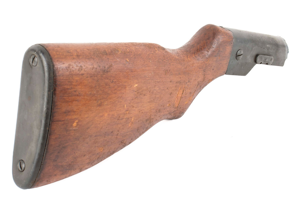 Polish PPS43 Folding and Wood Fixed Stock Combo Parts Kit