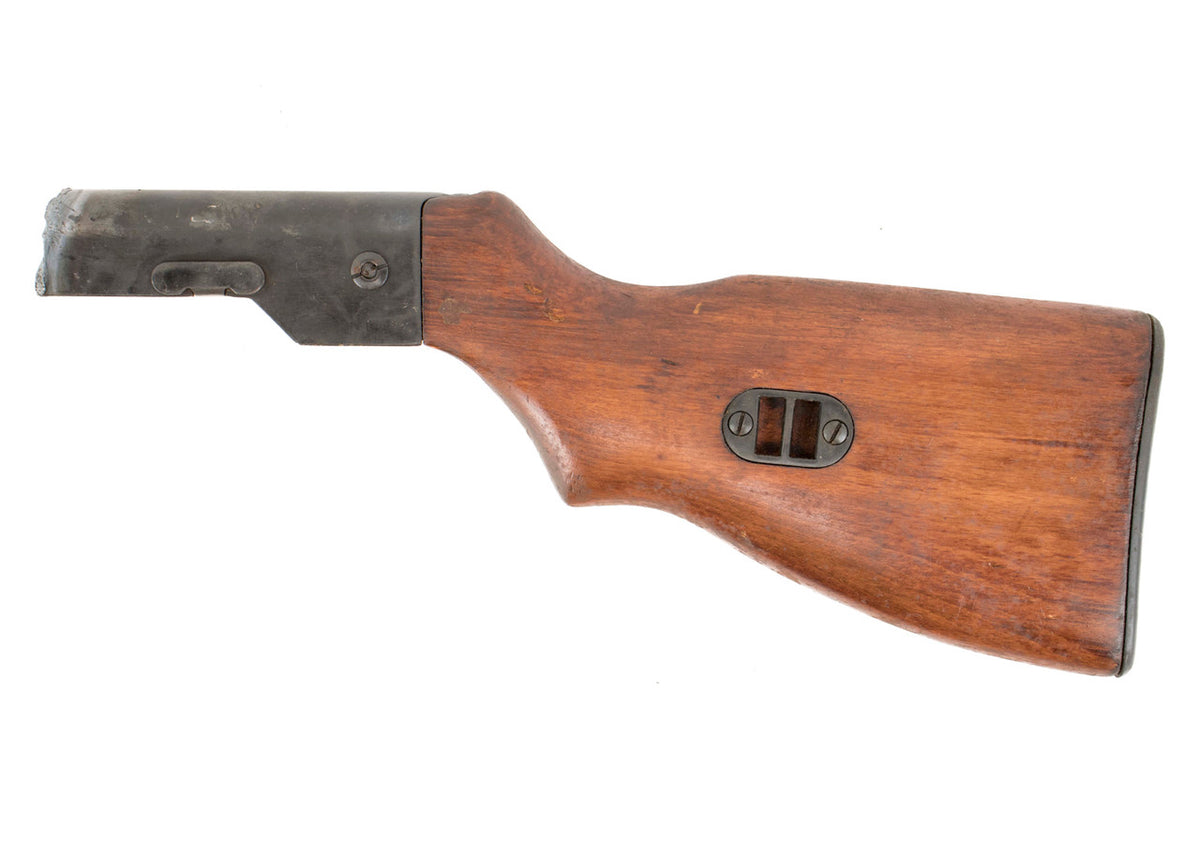 Polish PPS43 Folding and Wood Fixed Stock Combo Parts Kit