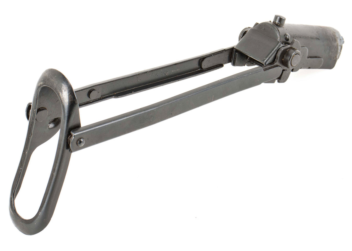 Polish PPS43 Folding and Wood Fixed Stock Combo Parts Kit
