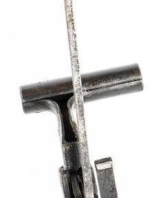 MG42 Parts Kit – WWII Era 7.62x51 NATO (.308) Original German - 46