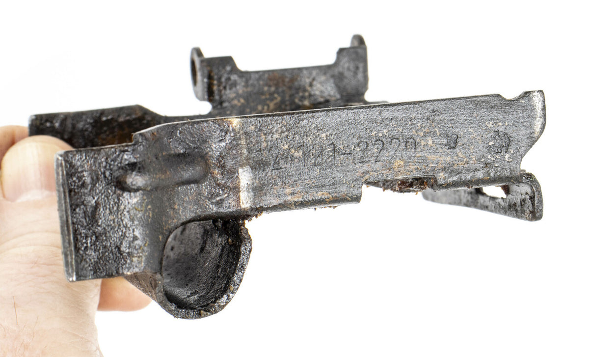 MG42 Parts Kit – WWII Era 7.62x51 NATO (.308) Original German - 46