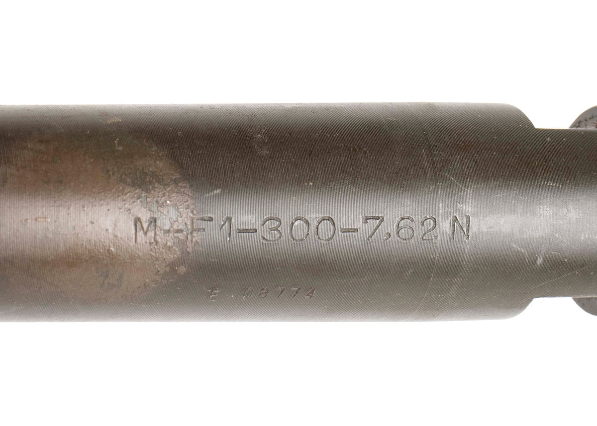 French AA52 7.62 NATO / .308 Win Original Complete Barrel