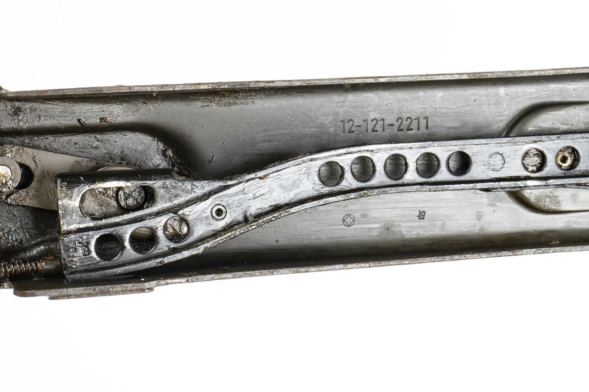 MG42 Parts Kit – WWII Era 7.62x51 NATO (.308) Original German - 46
