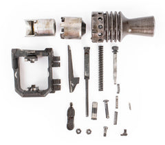 MG42 Parts Kit – WWII Era 7.62x51 NATO (.308) Original German -74