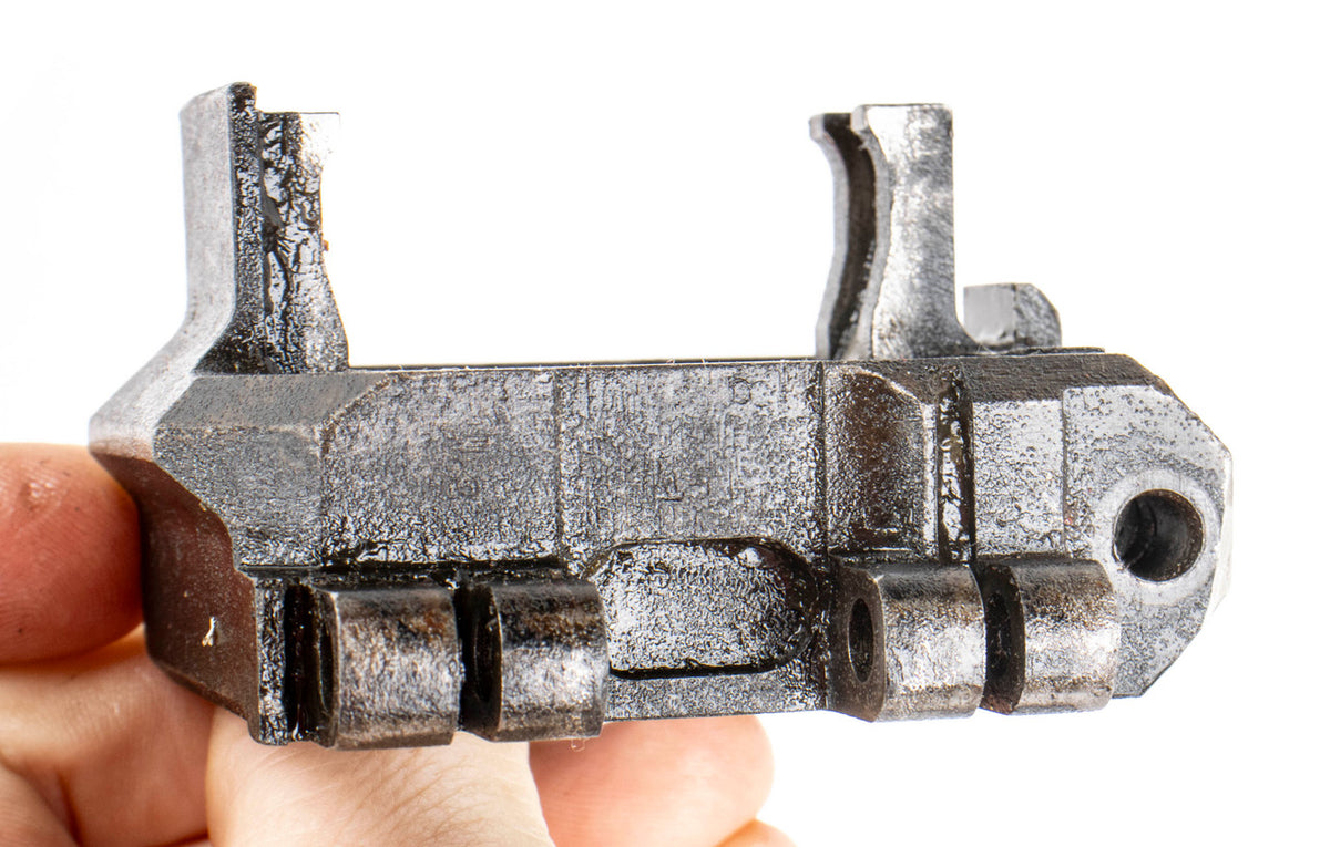 MG42 Parts Kit – WWII Era 7.62x51 NATO (.308) Original German -74