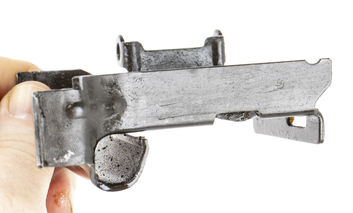 MG42 Parts Kit – WWII Era 7.62x51 NATO (.308) Original German -74