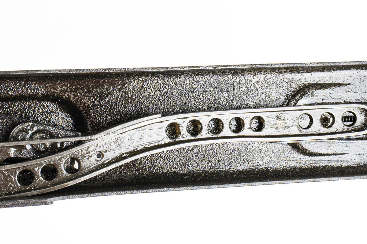 MG42 Parts Kit – WWII Era 7.62x51 NATO (.308) Original German -74