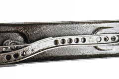 MG42 Parts Kit – WWII Era 7.62x51 NATO (.308) Original German -74