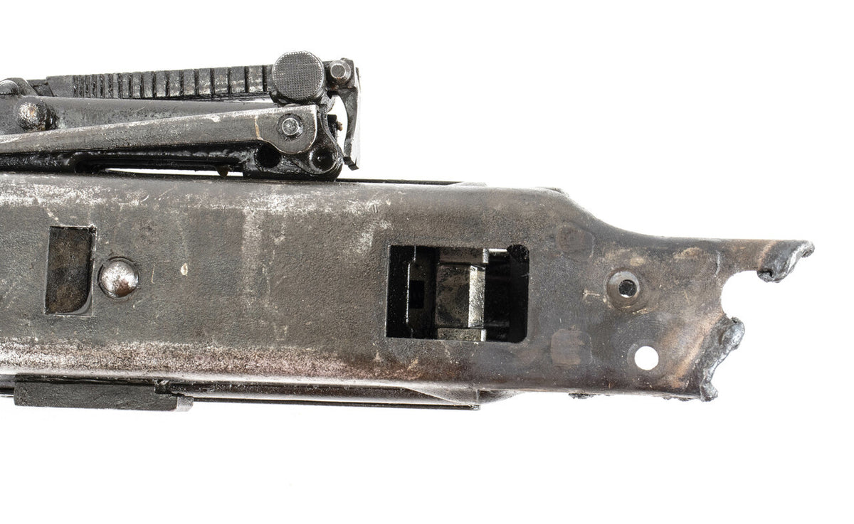 MG42 Parts Kit – WWII Era 7.62x51 NATO (.308) Original German -74