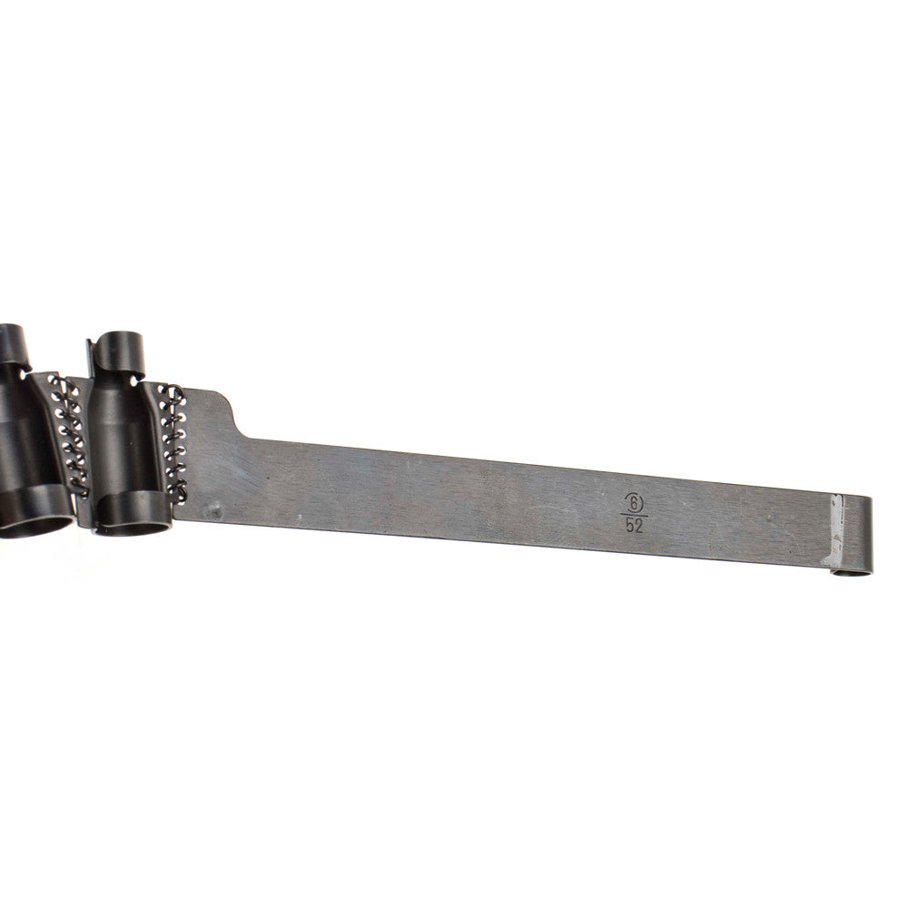 SG-43 Goryunov 250rd Belt