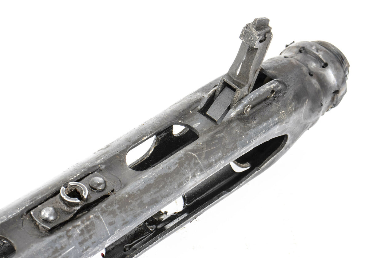 MG42 Parts Kit – WWII Era 7.62x51 NATO (.308) Original German - 6