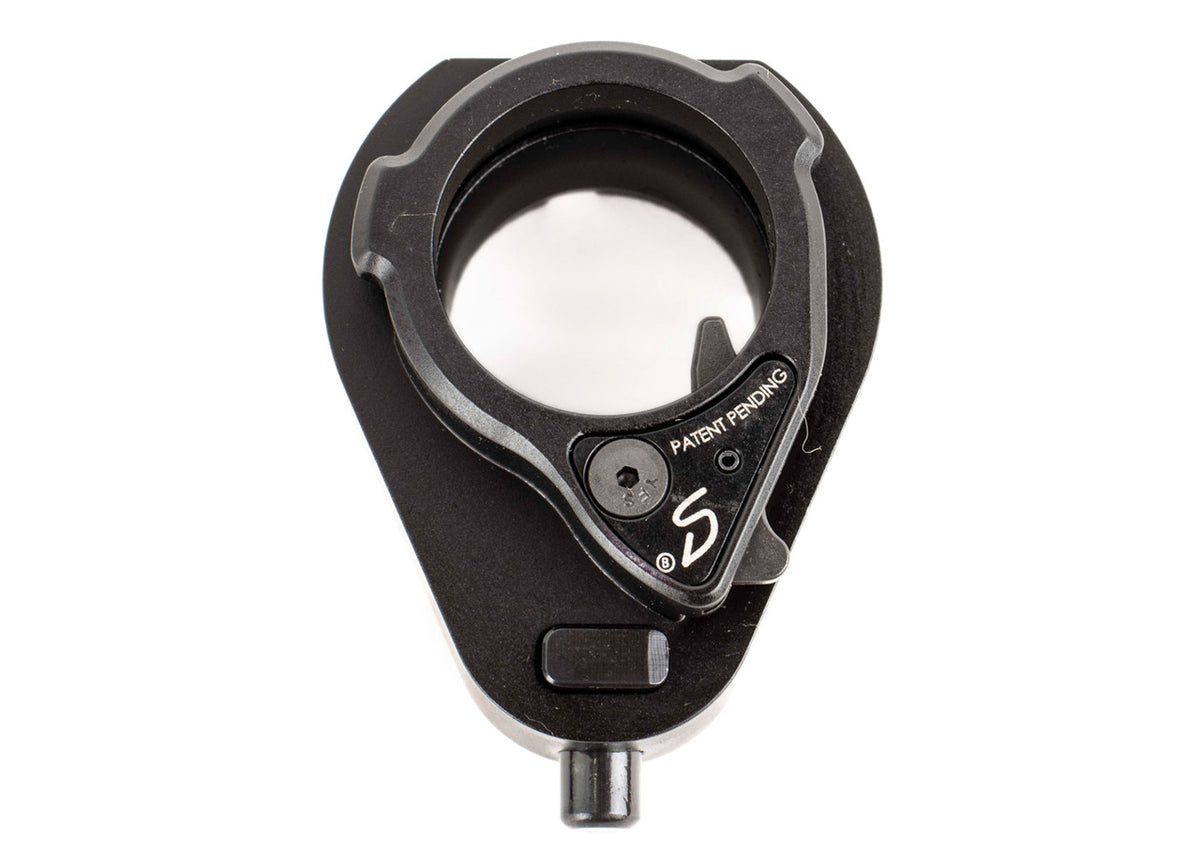 Stern Defense RAB-AD Rapid Attach Buttstock Adapter