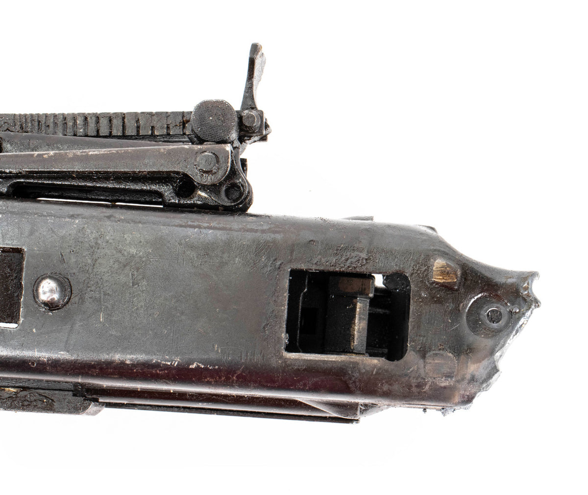 MG42 Parts Kit – WWII Era 7.62x51 NATO (.308) Original German - 6