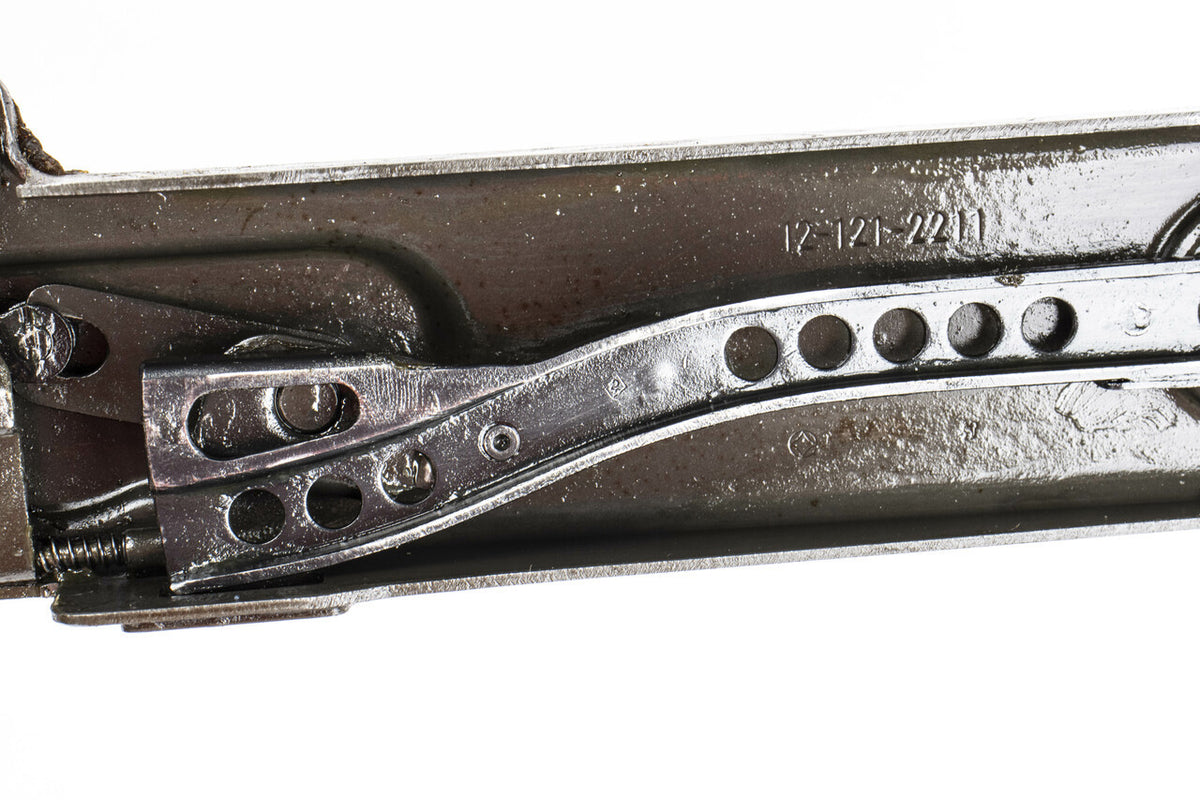 MG42 Parts Kit – WWII Era 7.62x51 NATO (.308) Original German - 6