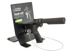 Stern Defense RAB-AD Rapid Attach Buttstock Adapter