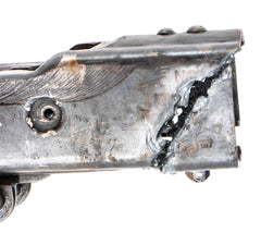 MG42 Parts Kit – WWII Era 7.62x51 NATO (.308) Original German - 6
