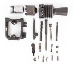 MG42 Parts Kit – WWII Era 7.62x51 NATO (.308) Original German - 24