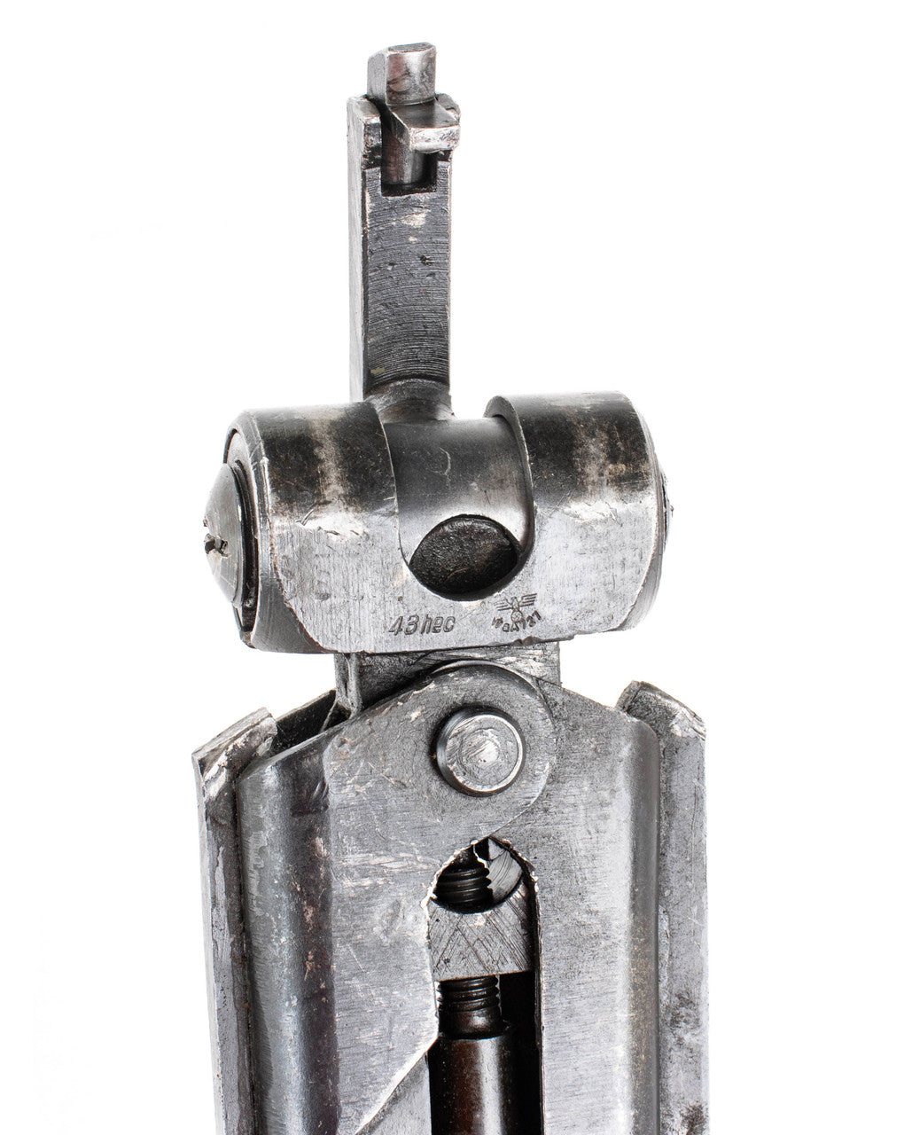 MG42 Parts Kit – WWII Era 7.62x51 NATO (.308) Original German - 24