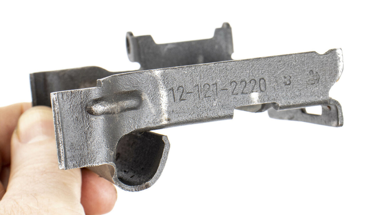 MG42 Parts Kit – WWII Era 7.62x51 NATO (.308) Original German - 24