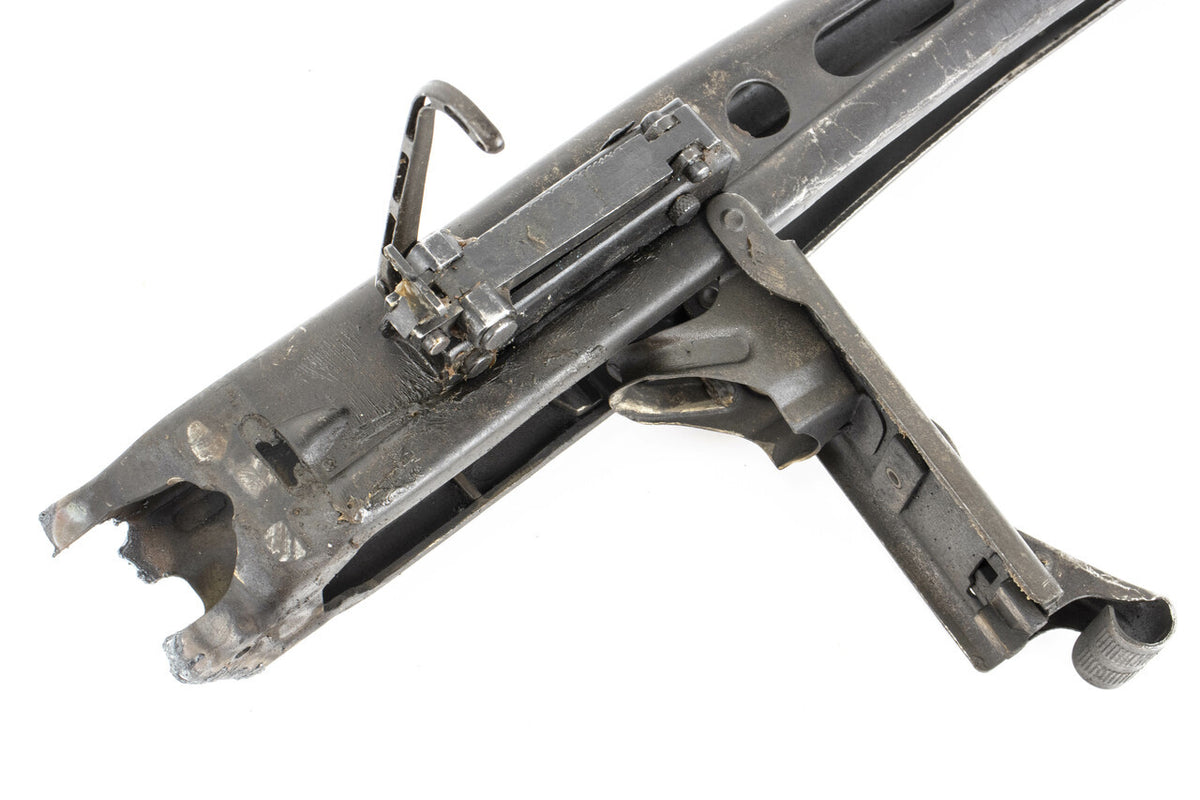 MG42 Parts Kit – WWII Era 7.62x51 NATO (.308) Original German - 24