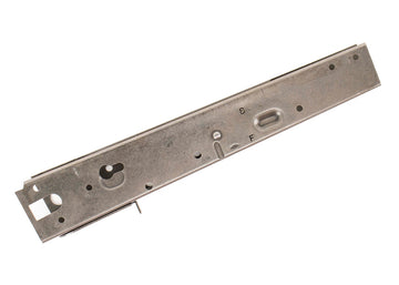 DDI AK-47, 7.62x39mm 47SF Left Side-Folding Stamped Steel Receiver-