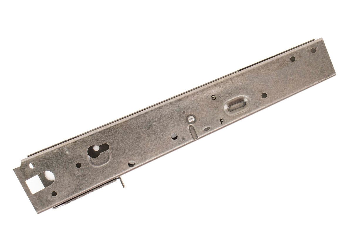 DDI AK-47, 7.62x39mm 47SF Left-Side-Folding Stamped Steel Receiver-