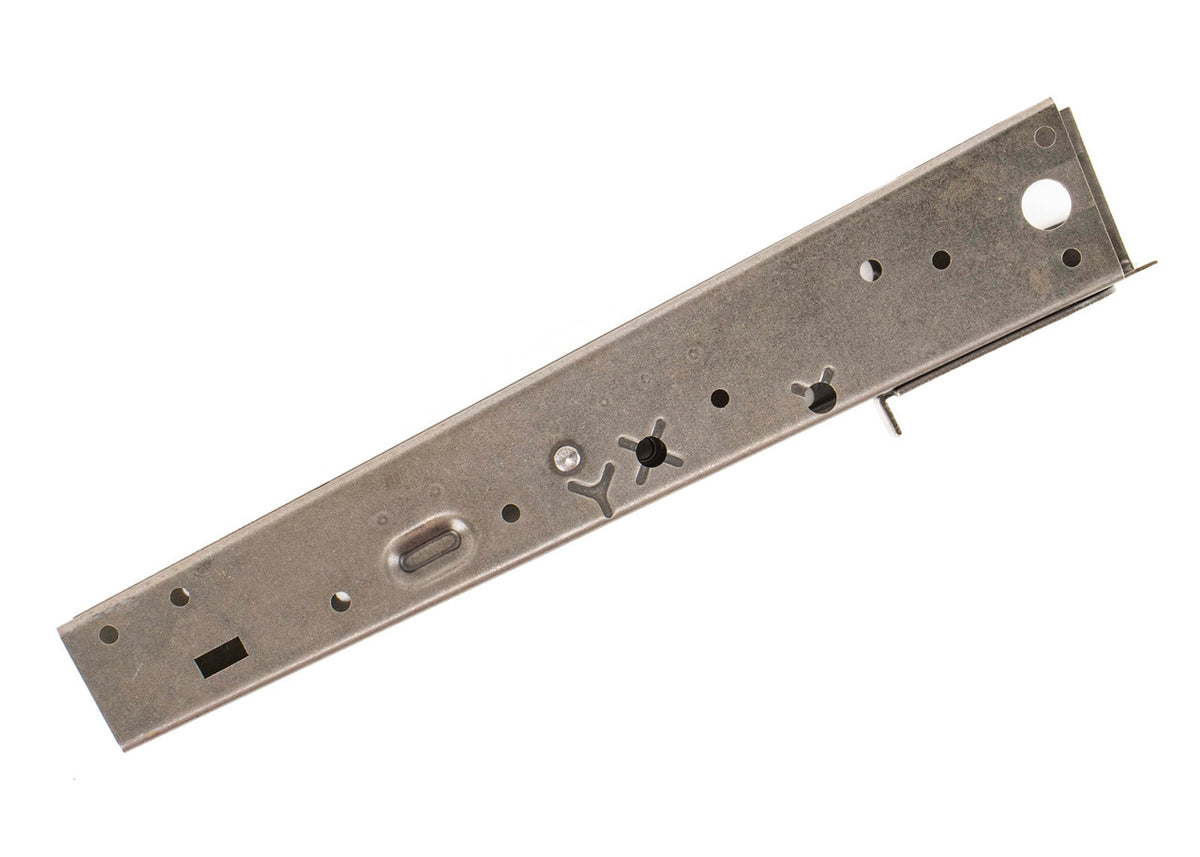 DDI AK-47, 7.62x39mm 47SF Left Side-Folding Stamped Steel Receiver3