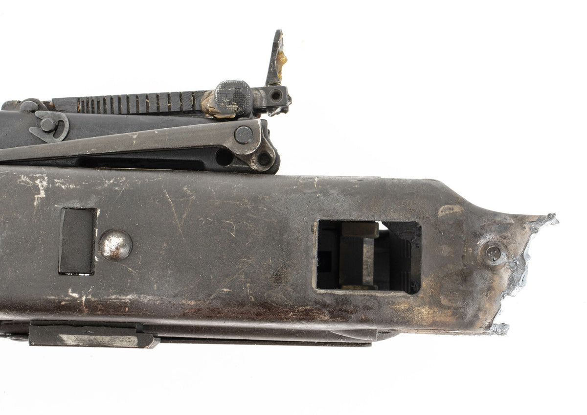 MG42 Parts Kit – WWII Era 7.62x51 NATO (.308) Original German - 24