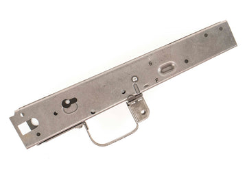 DDI AK-47, 7.62x39mm 47SF Left Side-Folding Stamped Steel Receiver FF