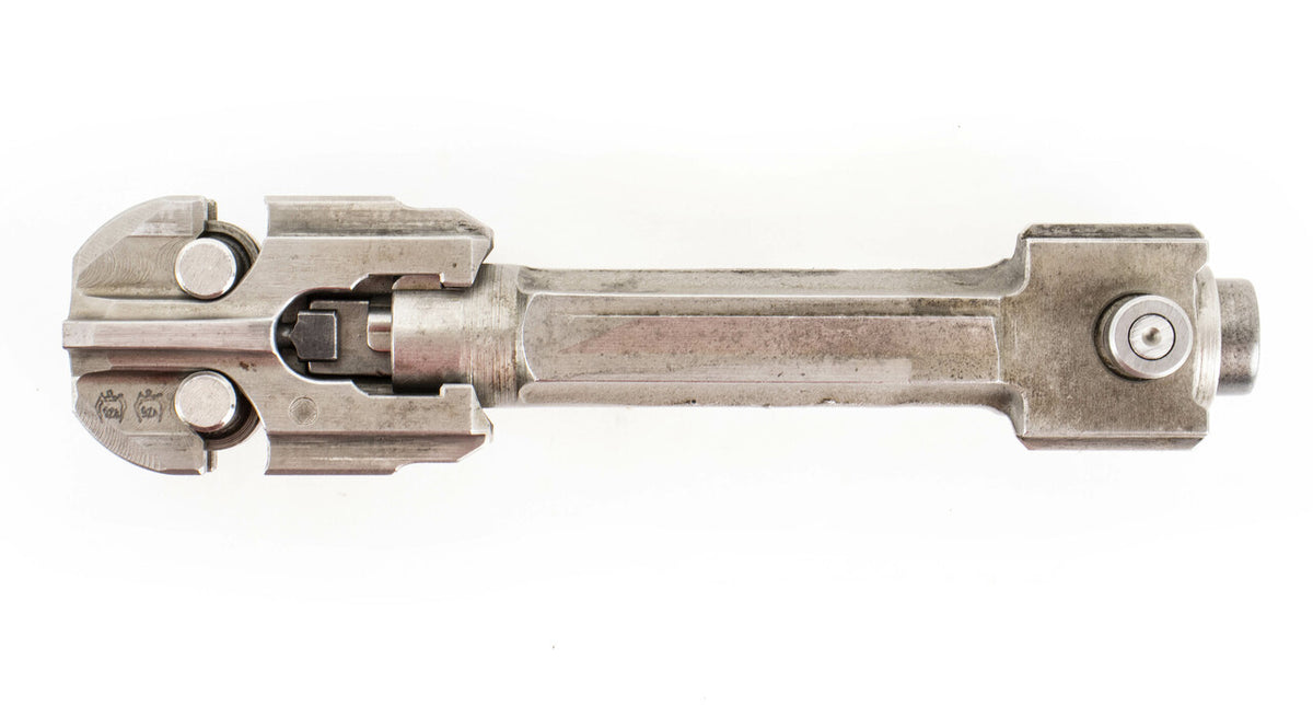 MG42 Parts Kit – WWII Era 7.62x51 NATO (.308) Original German - 24