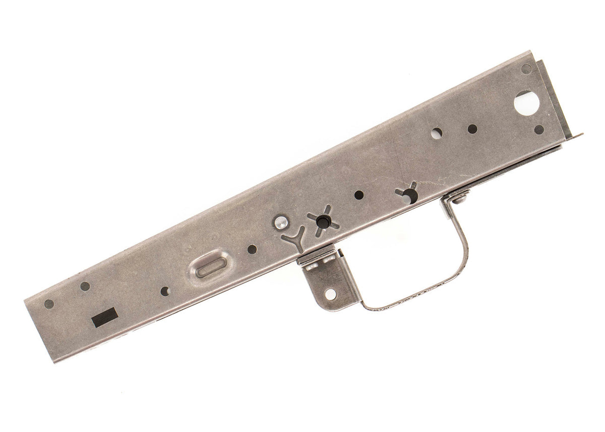 DDI AK-47, 7.62x39mm 47SF Left Side-Folding Stamped Steel Receiver FF