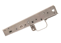 DDI AK-47, 7.62x39mm 47SF Left Side-Folding Stamped Steel Receiver FF