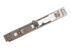 DDI AK-47, 7.62x39mm 47SF Left Side-Folding Stamped Steel Receiver FF