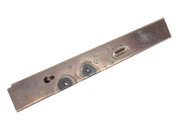 AK-74 5.45x39 Semi-Auto Receiver