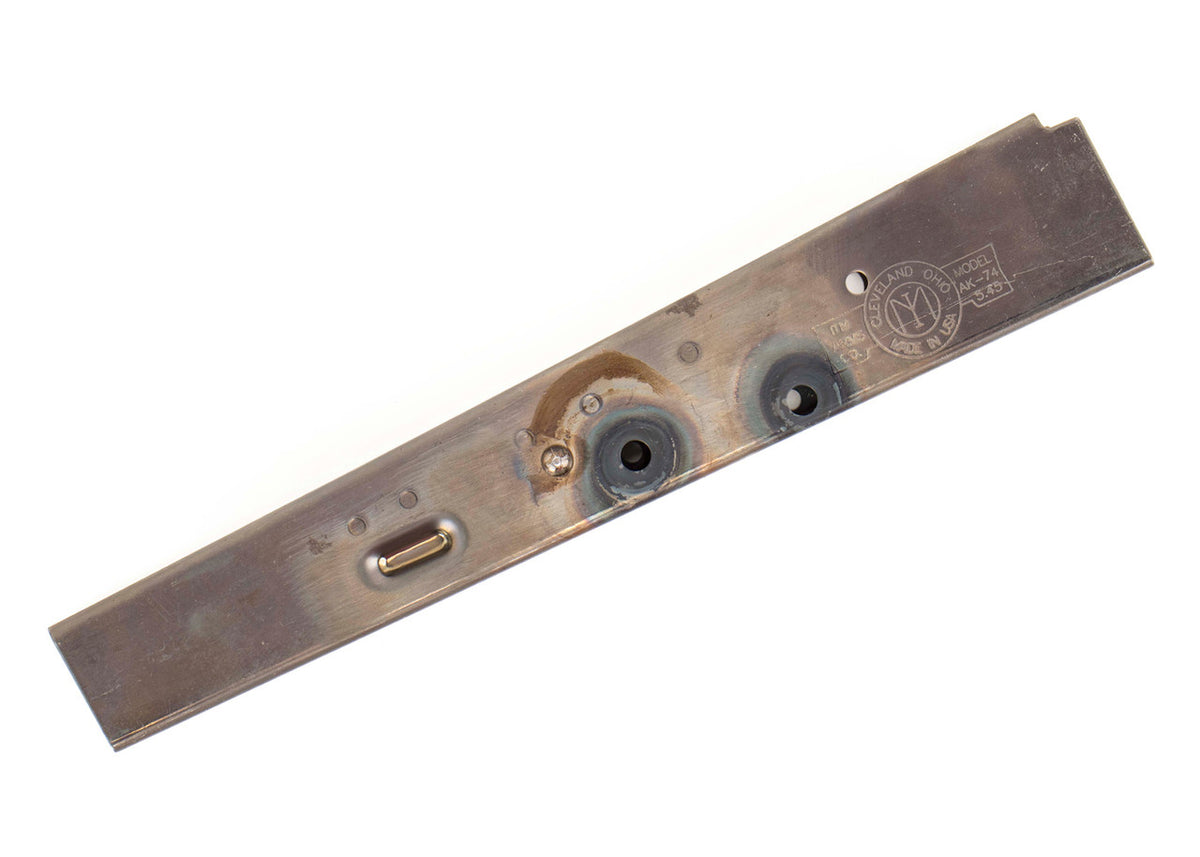 AK-74 5.45x39 Semi-Auto Receiver
