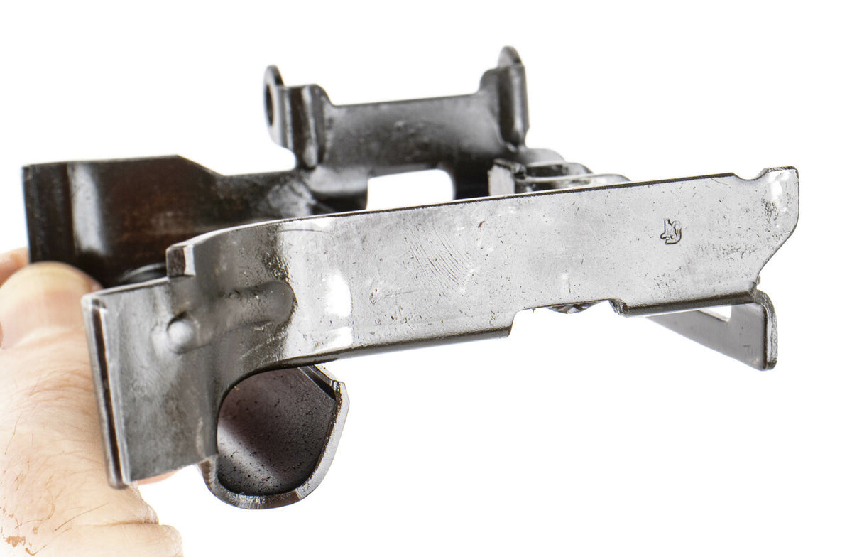 MG42 Parts Kit – WWII Era 7.62x51 NATO (.308) Original German - 16