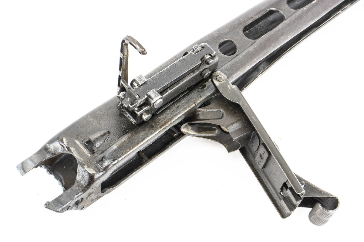 MG42 Parts Kit – WWII Era 7.62x51 NATO (.308) Original German - 16