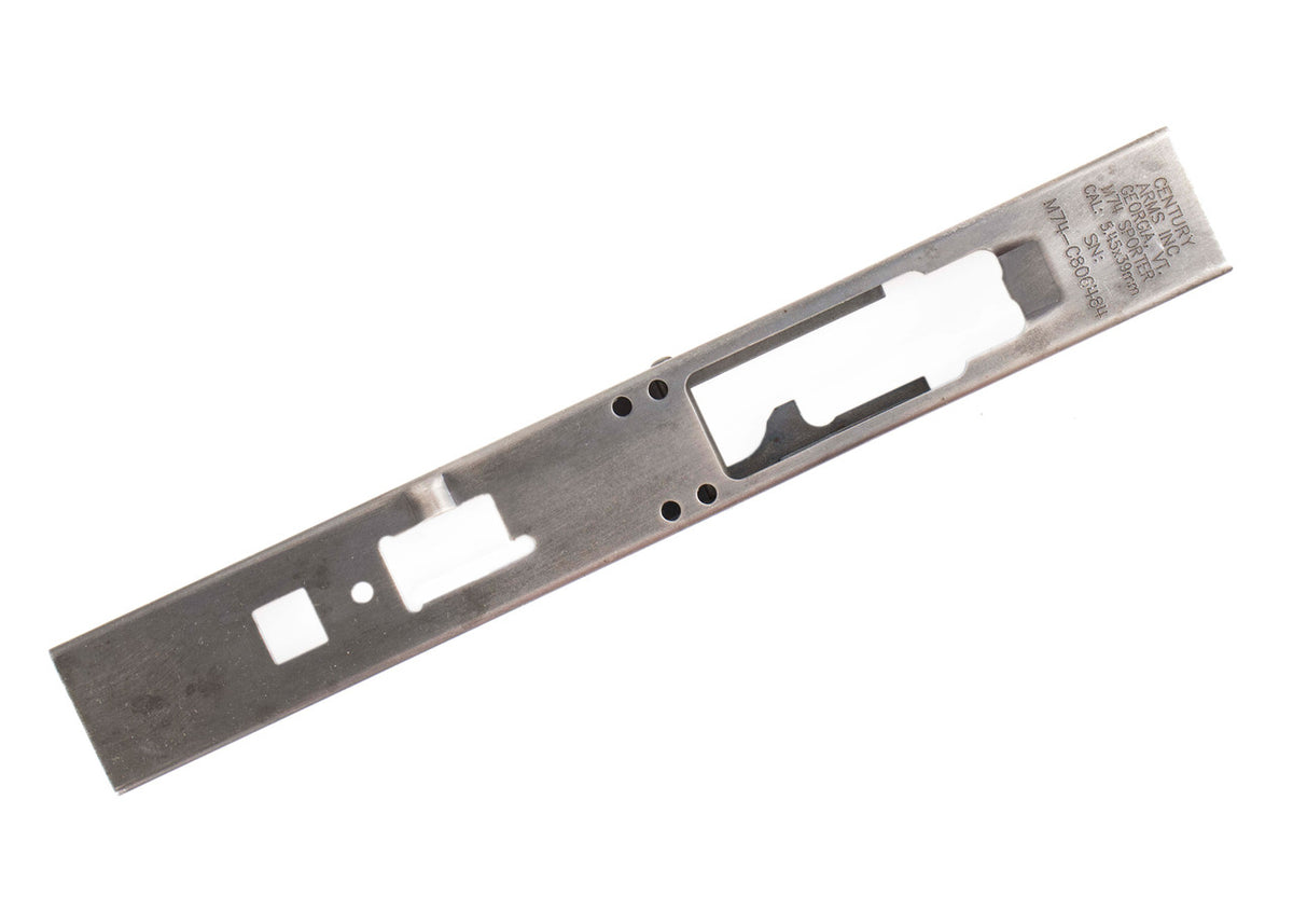 M74 Sporter AK74 Receiver 5.45x39