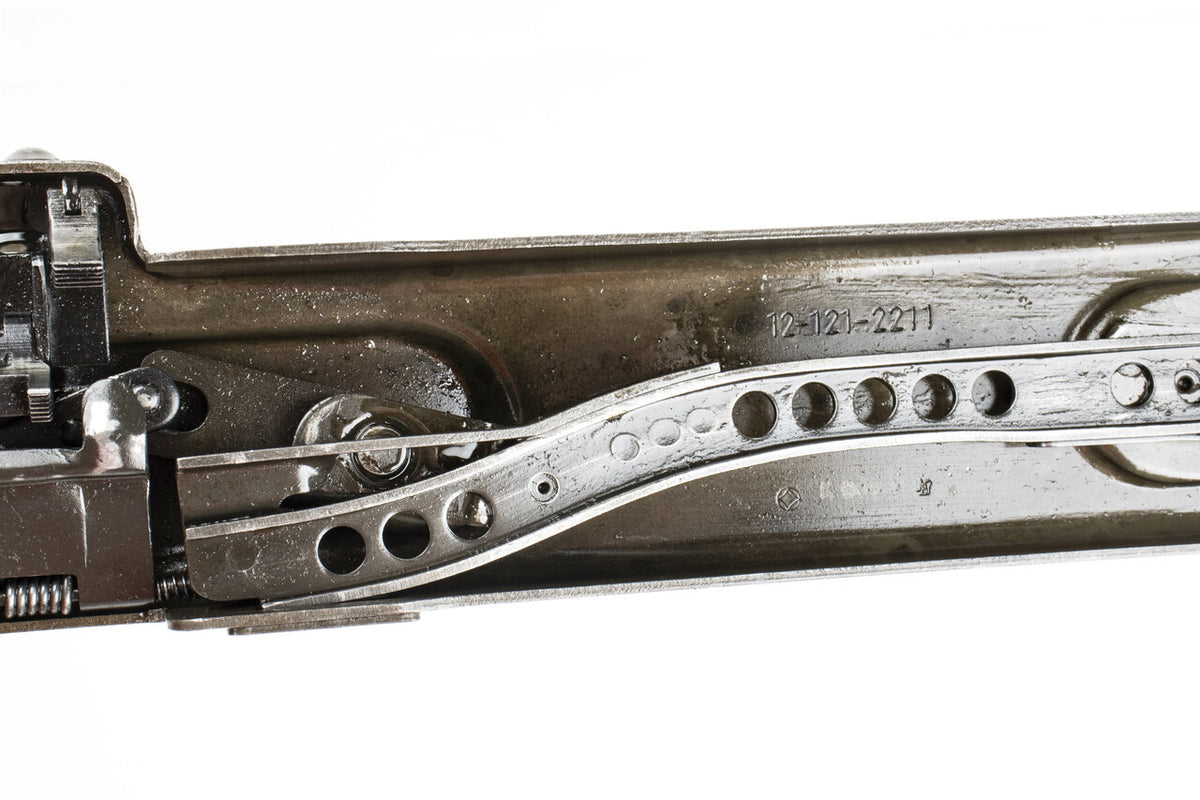 MG42 Parts Kit – WWII Era 7.62x51 NATO (.308) Original German - 16