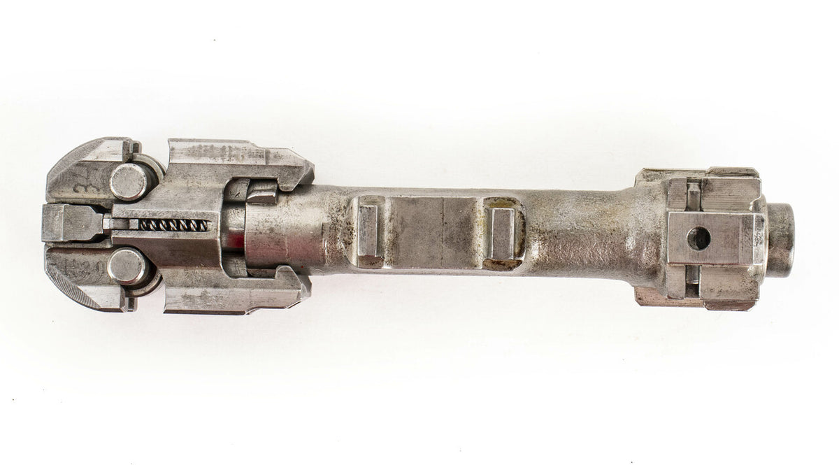 MG42 Parts Kit – WWII Era 7.62x51 NATO (.308) Original German - 16