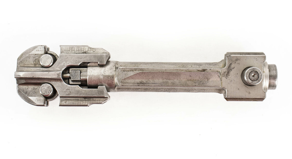 MG42 Parts Kit – WWII Era 7.62x51 NATO (.308) Original German - 16