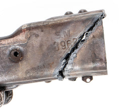MG42 Parts Kit – WWII Era 7.62x51 NATO (.308) Original German - 16