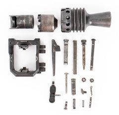 MG42 Parts Kit – WWII Era 7.62x51 NATO (.308) Original German - 28